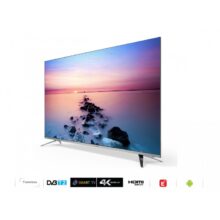 تلویزیون ال ای دی 55 اینچ برند شینونG7N بدون فرم