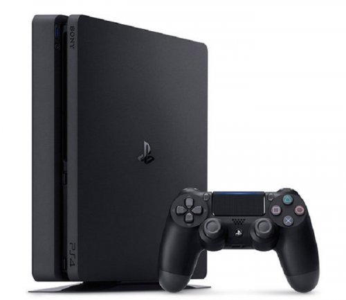 نقد و بررسی تخصصی پلی استیشن 4 اسلیم PS4 Slim (PlayStation 4 Slim)