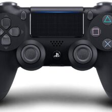 دسته PS4 استوک – DualShock 4