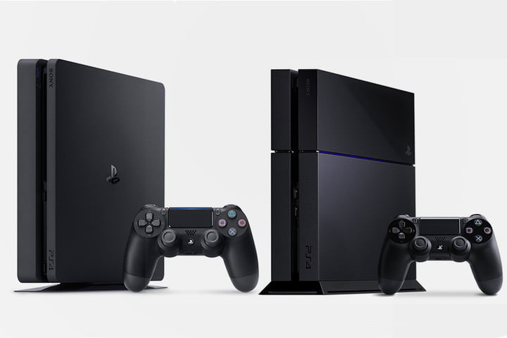 نقد و بررسی تخصصی پلی استیشن 4 اسلیم PlayStation 4 Slim (PS4 Slim)