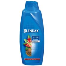شام‍پو بلنداکس برای موهای رنگ شده Blendax boyali