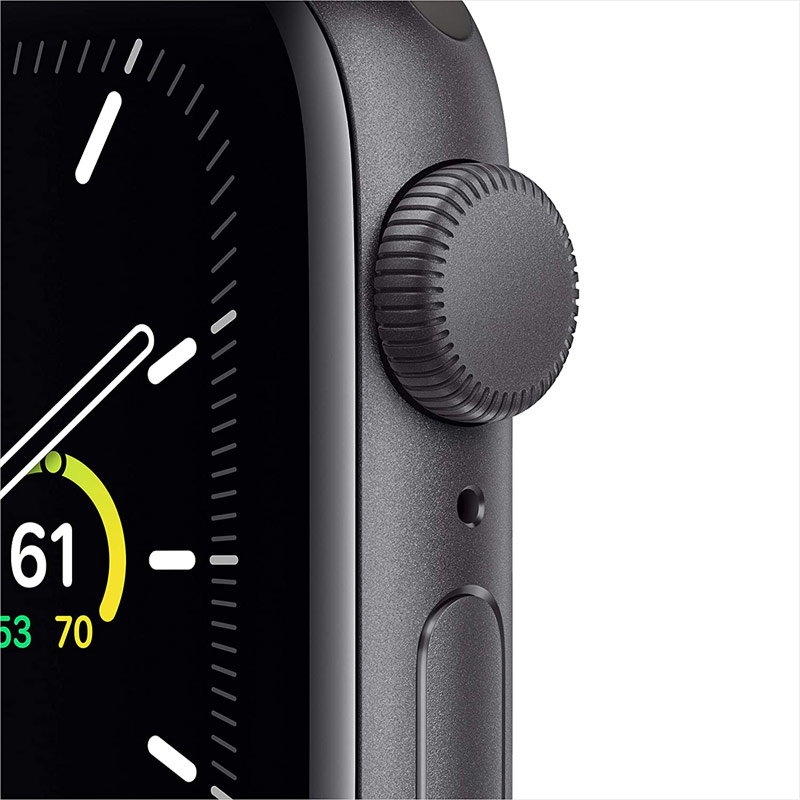 ساعت هوشمند اپل واچ SE نسخه 40 میلی‌متری