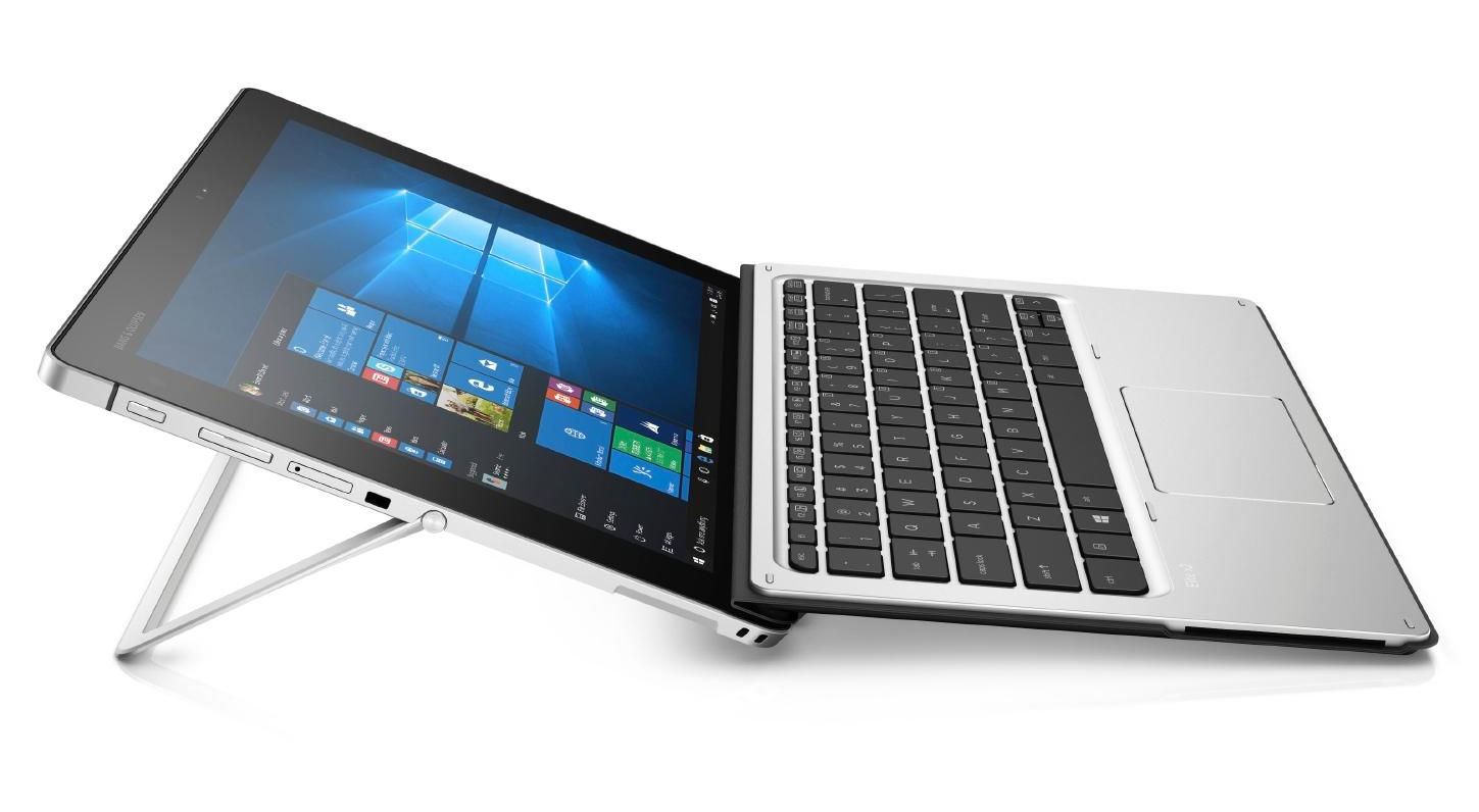 لپ تاپ HP Elite X2 1012 G1