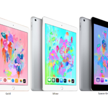 تبلت اپل آیپد7 مدل iPad 7 10.2 inch 2019 WiFi ظرفیت 32 گیگابایت