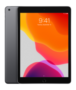 تبلت اپل آیپد7 مدل iPad 7 10.2 inch 2019 WiFi ظرفیت 128 گیگابایت