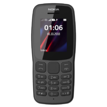 گوشی موبایل نوکیا دو سیم کارت مدل Nokia106 اصلی