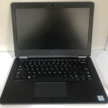 لپ تاپ دل مدل Dell Latitude E5270