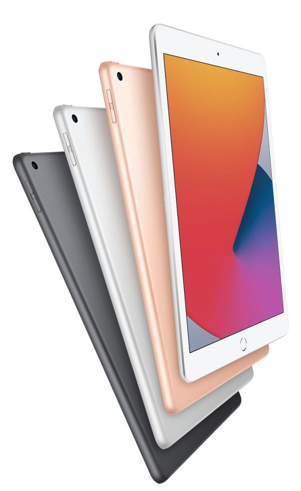  آیپد 8 مدل iPad 8 10.2 inch 2020 WiFi 