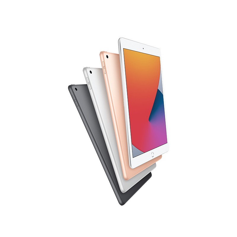 تبلت اپل آیپد8 مدل iPad 8 10.2 inch 2020 WiFi ظرفیت 32 گیگابایت