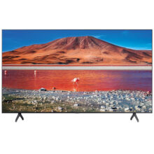 تلویزیون سامسونگ 55 اینچ مدل TU7000