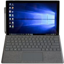 لپ تاپ مایکروسافت مدل Microsft Surface Pro 4 128GB