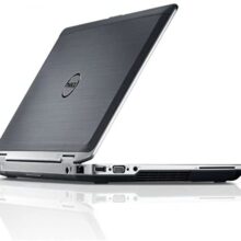 لپ تاپ دل مدل Dell Latitude 6430