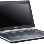 لپ تاپ دل مدل Dell Latitude 6430
