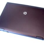 6460 HP ProBook Laptop