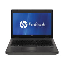 6460 HP ProBook Laptop