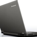 Laptop model Lenovo T440 P ThinkPad