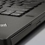 Laptop model Lenovo T440 P ThinkPad
