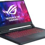 لپ تاپ ایسوس مدل ASUS G531GT