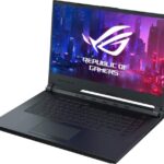 لپ تاپ ایسوس مدل ASUS G531GT