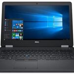 لپ تاپ دل مدل Dell Latitude 5570