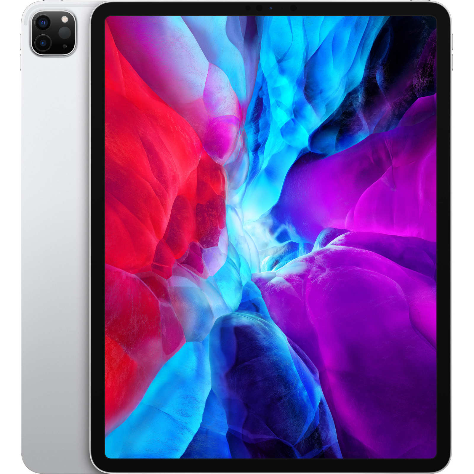 نقد و بررسی تخصصی تبلت اپل مدل iPad Pro 11 inch 2020 WiFi ظرفیت 256 گیگابایت. آیپد پرو 2020