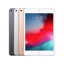 Apple iPad Mini 5 2019 7.9 inch WiFi Tablet 64GB