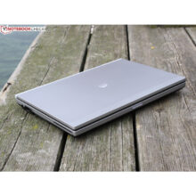 لپ تاپ اچ پی مدل HP EliteBook 8460 Core i7 2620M
