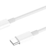 کابل Kabel Mi USB Type C to Type C 150cm White PD 100W