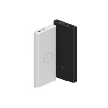 Xiaomi Power Bank 10000 mAh Mi Wireless Essential