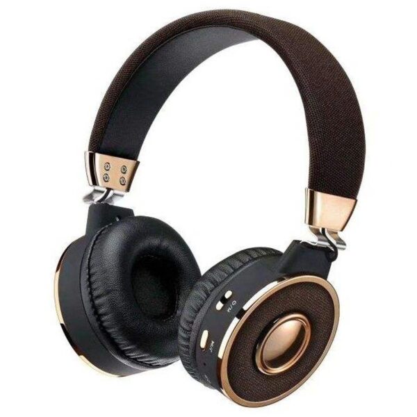 Wireless headphones model BT018