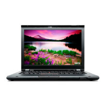 لپ تاپ لنوو مدل Lenovo ThinkPad T430