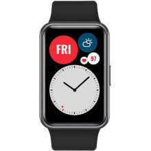 ساعت هوشمند هواوی واچ فیت مدل Watch Fit TIA-B09
