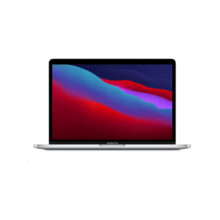 لپ تاپ 13 اینچی اپل مدل MacBook Pro MYDA2 256G Silver