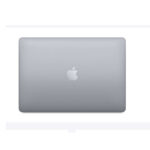 لپ تاپ 13 اینچی اپل مدل MacBook Pro MYD82