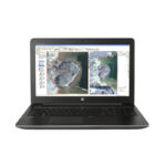 لپ تاپ اچ پی مدل HP Zbook 15 G3