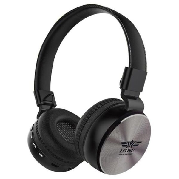 هدفون بی سیم للیسو مدل LS-213