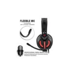 Combat Wing M180 PRO headphones