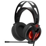 Combat Wing M180 PRO headphones