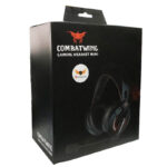 Combat Wing M180 PRO headphones