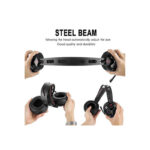 Combat Wing M180 PRO headphones