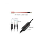 Combat Wing M180 PRO headphones