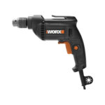 Working hammer drill model WX346