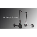 اسکوتر برقی شیائومی مدل Mi Electric Scooter M365