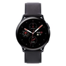ساعت هوشمند سامسونگ مدل Galaxy Watch Active2 40mm SM-R830