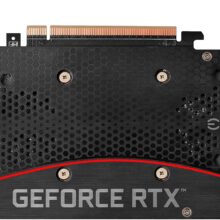 کارت گرافیک  ای وی جی مدل  GeForce RTX 3060 LHR