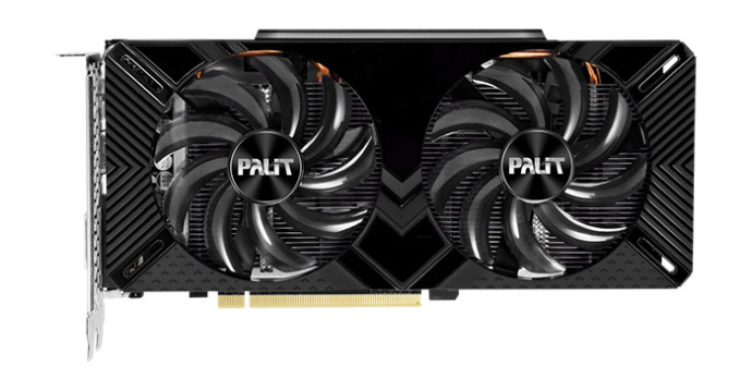 نقد و بررسی تخصصی و قیمت کارت گرافیک پلیت مدل PALiT GeForce GTX 1660 SUPER GP 6GB