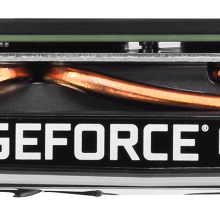 کارت گرافیک پلیت مدل PALiT GeForce GTX 1660 SUPER GP 6GB