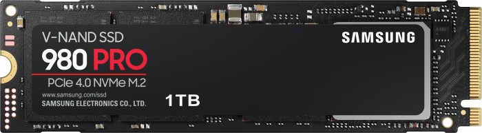 نقد و بررسی تخصصی SSD اینترنال سامسونگ 980Pro. مشخصات SSD 980PRO