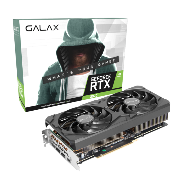 GALAX GeForce RTX™ 3070