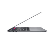 لپ تاپ 13 اینچی اپل مدل MacBook Pro MYD92 2020 Gray